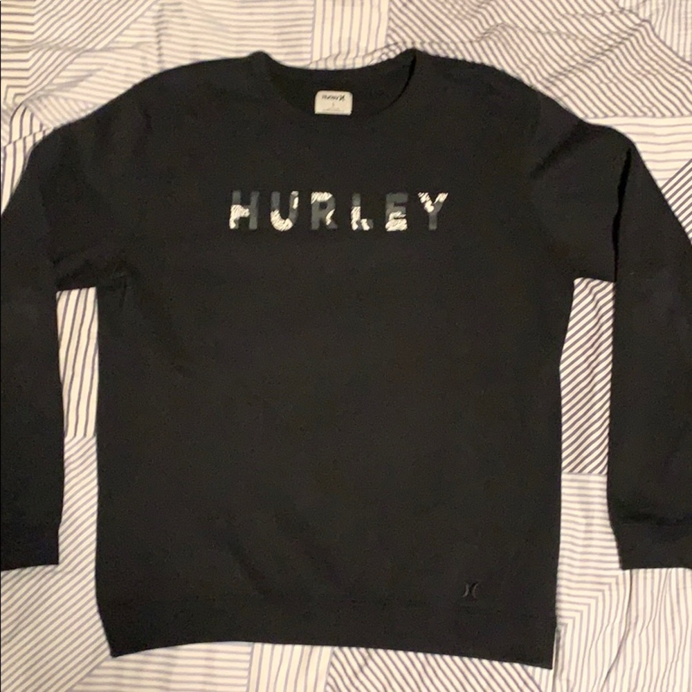Hurley Sweatshirt